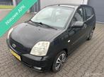 Kia Picanto 1.0 Bling vaste prijs 1199 €, Auto's, Voorwielaandrijving, 4 cilinders, Met garantie (alle), 400 kg