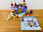 Lego Disney Belle en het beest set 43180, Ophalen of Verzenden, Zo goed als nieuw