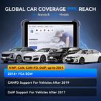 OBD2 Diagnose Scanner Bidirectioneel, ECU Codering, Auto diversen, Verzenden, Niet ingevuld, Niet ingevuld, Niet ingevuld