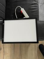 Crafts & Co Brightpad - Tekenbord met LED verlichting, Hobby en Vrije tijd, Tekenen, Ophalen, Nieuw, Overige typen