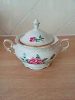 Suikerpot Pruszkow Polen, Antiek en Kunst, Antiek | Servies los, Ophalen of Verzenden