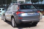 Skoda Kodiaq 1.5 TSI Business Edition 150pk I Trekhaak I Pan, Stof, 4 cilinders, Origineel Nederlands, Bedrijf