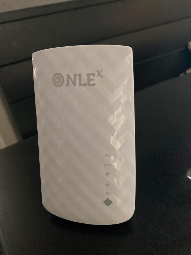 Wifi Versterker, Computers en Software, WiFi-versterkers, Zo goed als nieuw, Ophalen of Verzenden