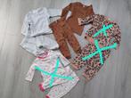 Pyjama's maat 80 meisje pyjama, Kinderen en Baby's, Babykleding | Maat 80, Ophalen of Verzenden, Zo goed als nieuw, Meisje, Nacht- of Onderkleding