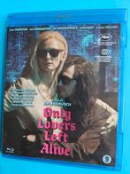 Only Lovers Left Alive, Ophalen of Verzenden, Zo goed als nieuw, Drama