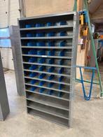 Magazijnkast / vakkenkast, Ophalen, Gebruikt