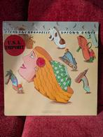 Stephane Grappelli - Uptown Dance, 1980 tot heden, Ophalen of Verzenden, Zo goed als nieuw, 12 inch