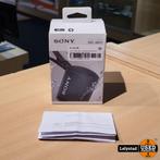 Sony SRS-XB13 Draadloze Bluetooth Speaker Zwart | Met Factuu, Auto diversen, Autospeakers, Zo goed als nieuw