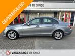 Mercedes-Benz C-klasse 180 Business Class, Huisgarantie, Met garantie (alle), 1796 cc, Origineel Nederlands