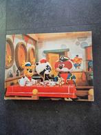 Jig saw bereboot puzzle, Ophalen of Verzenden, Overige typen