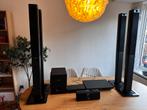 Philips HTB5580G/12 5.1 Home Theater Set - Blu-ray, Ophalen, Philips, Gebruikt, Blu-ray-speler