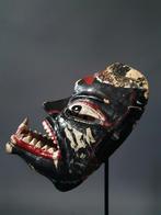 Buta Cakil Wayang Topeng Bali Indonesie Java masker, Ophalen of Verzenden