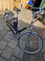 gazelle  impulse fiets zonder accu, Fietsen en Brommers, Elektrische fietsen, Ophalen, Gebruikt, Minder dan 30 km per accu, Gazelle