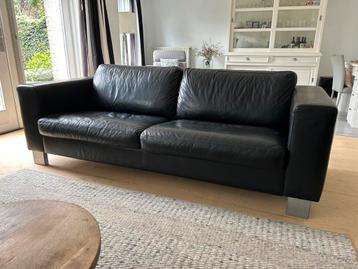 2 stoelen + bankstel (Topform) beschikbaar voor biedingen