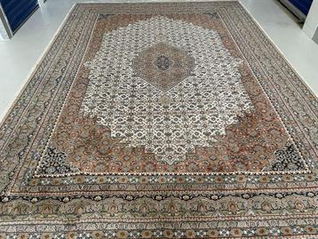 Prachtig mooi Perzisch Oosterse tapijt Bidjar 3,47 x 2.5 beschikbaar voor biedingen