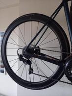 Giant SLR1 42 mm disc wielset, Fietsen en Brommers, Wiel, Racefiets, Zo goed als nieuw, Giant