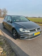 Volkswagen Golf 7.5 Facelift 1.0 TSI 116pk 5D 2018 AntrGrijs, Voorwielaandrijving, Stof, 1145 kg, Euro 6