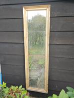 Dam Spiegel met Verweerde Lijst, Antiek en Kunst, Ophalen