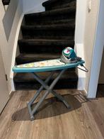 SMOBY speelgoed strijkplank en strijkijzer, Kinderen en Baby's, Ophalen, Zo goed als nieuw, Jongen of Meisje