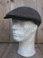 Hatland Headwear blauwe pet met motief maten M en L, Haven 49, Geasluis@planet.nl, Nieuw, Ophalen of Verzenden