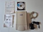 PrimeFilm 1800u Filmscanner – Met handleiding, CD en kabel, Ophalen of Verzenden, Zo goed als nieuw, Overige merken