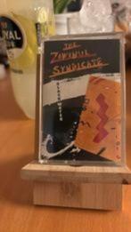 The Zawinul Syndicate Black water muziek cassette dolby, Cd's en Dvd's, Cassettebandjes, Gebruikt, Ducoso, 1 bandje, Ophalen of Verzenden