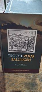 A.T. Huijser - Troost voor ballingen, A.T. Huijser, Ophalen of Verzenden, Zo goed als nieuw