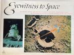 boek Eyewitness to Space Hereward Lester Cooke James Dean, Boeken, Ophalen of Verzenden, Zo goed als nieuw, Hereward Lester Cooke