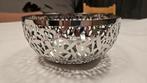 Alessi Cactus schaal / fruitschaal / fruitmand 21cm, Ophalen of Verzenden, Gebruikt, Rond, Overige materialen