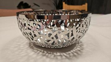 Alessi Cactus schaal / fruitschaal / fruitmand 21cm beschikbaar voor biedingen