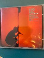 U2 - Under a Blood Red Sky CD, Ophalen of Verzenden, Zo goed als nieuw