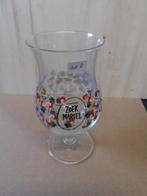 La Chouffe bier glas (nr.2), Verzamelen, Ophalen of Verzenden, Nieuw, Glas of Glazen, Overige merken