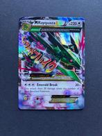 Rayquaza 76/ 108 xy pokemon kaart, Hobby en Vrije tijd, Verzamelkaartspellen | Pokémon, Ophalen of Verzenden, Zo goed als nieuw