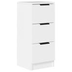 Nieuw dressoir ladekast 30x30x70 wit, Huis en Inrichting, Kasten | Ladekasten, Ophalen, Nieuw, 25 tot 50 cm, Minder dan 100 cm