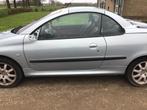 PEUGEOT 206 CC CABRIO ONDERDELEN TE KOOP, Auto-onderdelen, Links, Gebruikt, Ophalen of Verzenden, Peugeot