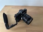 Fujifilm X-T20 + 18-55mm, Audio, Tv en Foto, Fotocamera's Digitaal, Compact, Ophalen of Verzenden, Zo goed als nieuw, Fuji