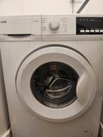 Logik L712WM20 Wasmachine - 7kg, 1200 toeren, Witgoed en Apparatuur, Wasmachines, Ophalen, Gebruikt, Voorlader, 85 tot 90 cm