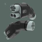 GEZOCHT adapter / omvrormer CSS2 naar CHADEMO, Auto diversen, Ophalen of Verzenden, Zo goed als nieuw, Laadkabel