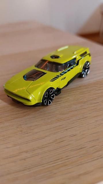Hot Wheels Drift n break - Zo goed als nieuw! beschikbaar voor biedingen