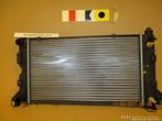 04682976AB RADIATEUR, Ophalen, Nieuw, Chrysler