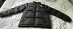 The North Face 700 Nuptse jas zwart US M + capuchon, Kleding | Heren, Jassen | Winter, Maat 48/50 (M), Zwart, Nieuw, Ophalen of Verzenden