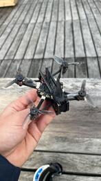 FPV Drone Hglrc Draknight, Audio, Tv en Foto, Drones, Ophalen of Verzenden, Gebruikt, Drone met camera