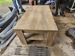 Salontafel, Ophalen, 100 tot 150 cm, 50 tot 100 cm, Zo goed als nieuw
