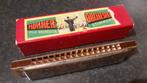 Hohner Orchester mondharmonica, Muziek en Instrumenten, Blaasinstrumenten | Mondharmonica's, Ophalen of Verzenden