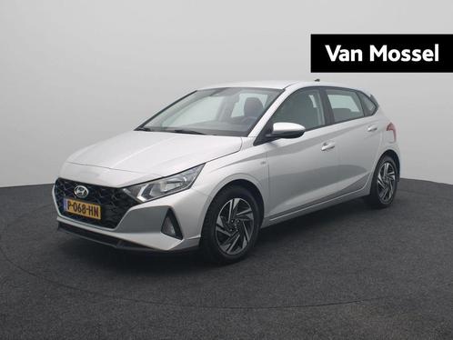 Hyundai i20 1.0 T-GDI Comfort Smart Airco | Navigatie | Crui, Auto's, Hyundai, Bedrijf, Te koop, i20, ABS, Achteruitrijcamera