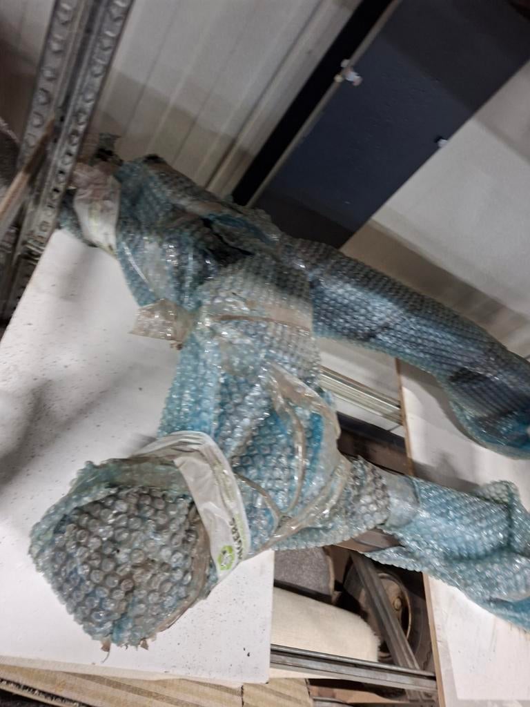 Mercedes Subframe, Ophalen, Nieuw, Mercedes-Benz