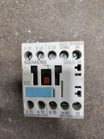 Siemens Sirius 3R Contactor, Hobby en Vrije tijd, Elektronica-componenten, Ophalen