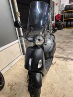 Sym Fiddle, Ophalen of Verzenden, Zo goed als nieuw, Benzine