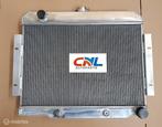 Radiateur 1972-1986 Jeep CJ GM Chevy Config CONVERSION, Auto-onderdelen, Motor en Toebehoren, Nieuw, Ophalen of Verzenden