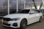 BMW 3-Serie Touring (g21) 330e 292PK AUTOMAAT M-SPORT SHADOW, Automaat, Achterwielaandrijving, Gebruikt, 4 cilinders